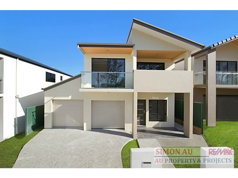 Lot 9 Doulton St, Calamvale QLD 4116