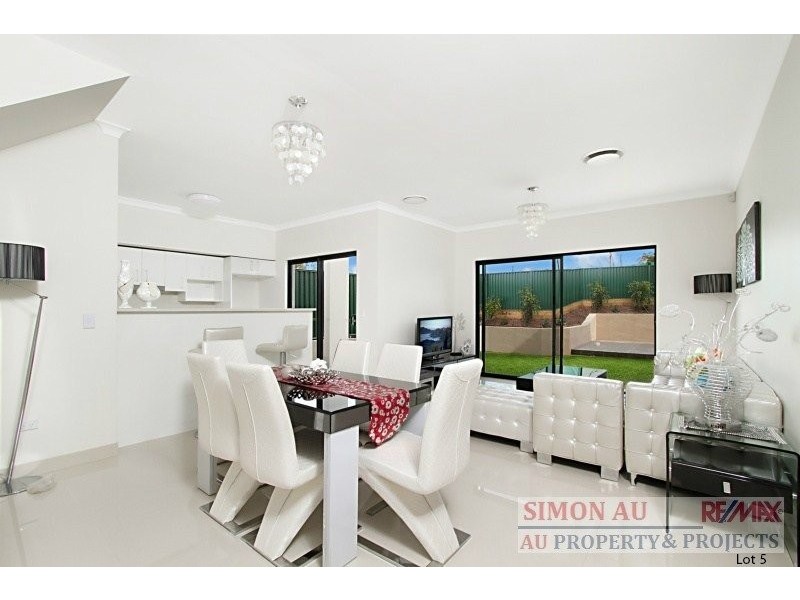 Lot 9 Doulton St, Calamvale QLD 4116