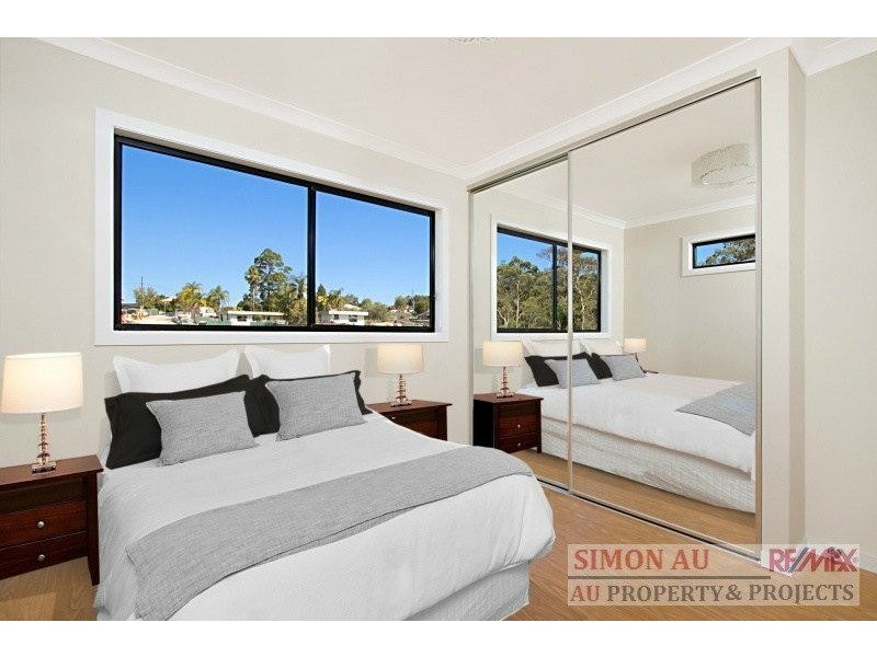 Lot 9 Doulton St, Calamvale QLD 4116