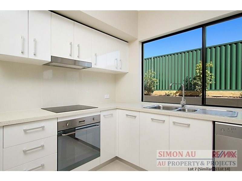 3 -15/19 – 45 Doulton Street, Calamvale QLD 4116