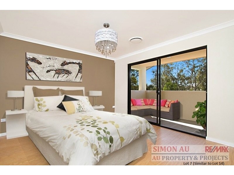 3 -15/19 – 45 Doulton Street, Calamvale QLD 4116
