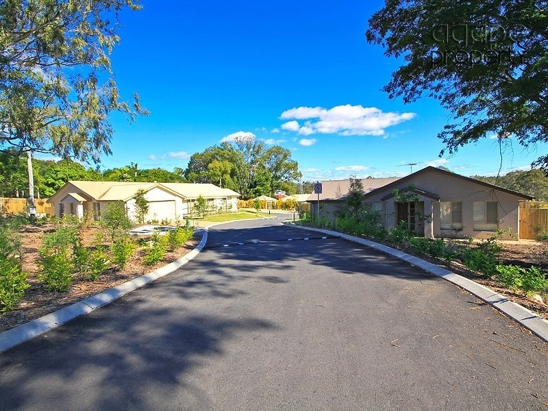 Eight Mile Plains QLD 4113