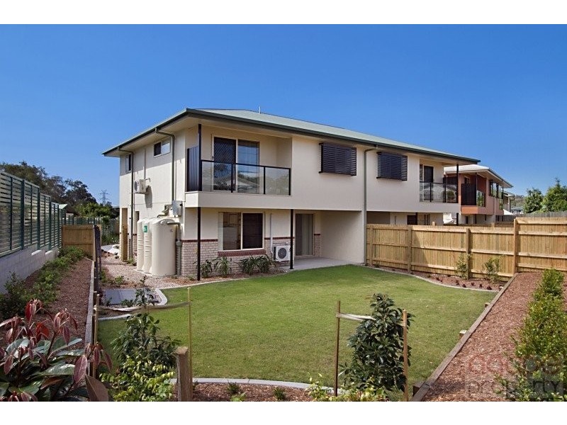 34-42/56 Wright Street, Carindale QLD 4152