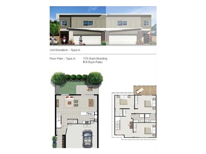 1-30/38 Illaweena Street, Drewvale QLD 4116