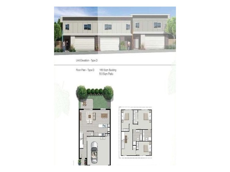 1-30/38 Illaweena Street, Drewvale QLD 4116