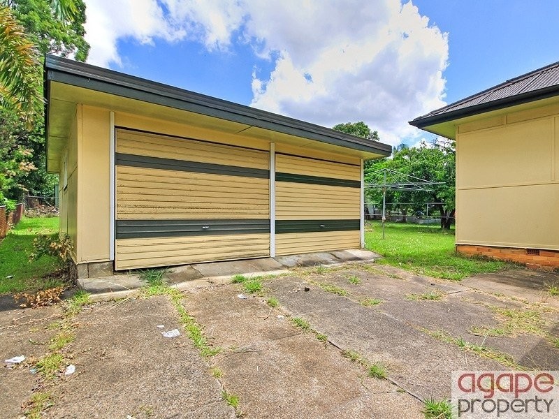 22 Longden Street, Coopers Plains QLD 4108