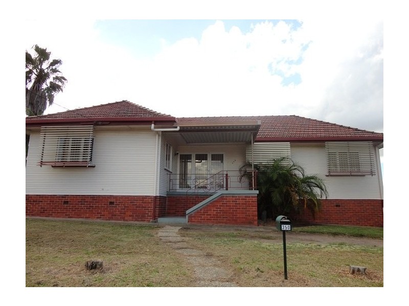 350 Richmond Rd, Cannon Hill QLD 4170