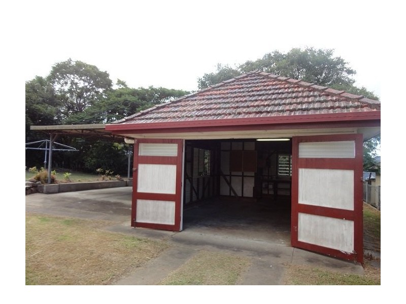 350 Richmond Rd, Cannon Hill QLD 4170