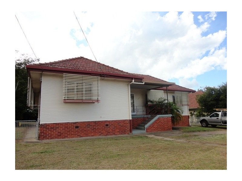 350 Richmond Rd, Cannon Hill QLD 4170