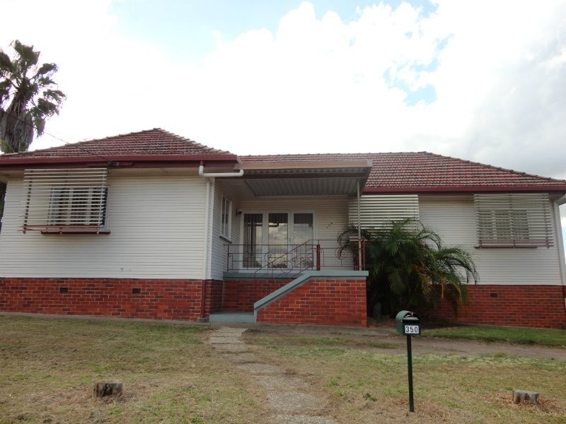 350 Richmond Rd, Cannon Hill QLD 4170
