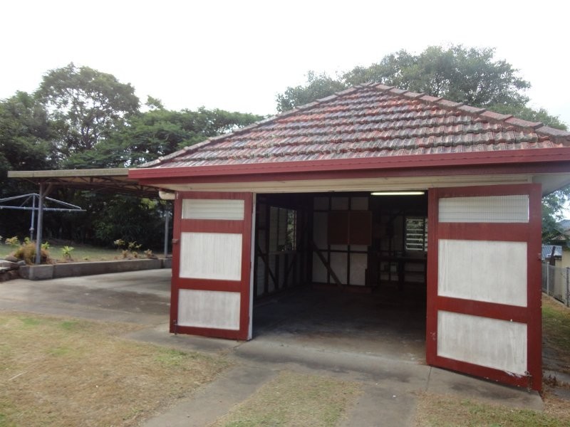 350 Richmond Rd, Cannon Hill QLD 4170