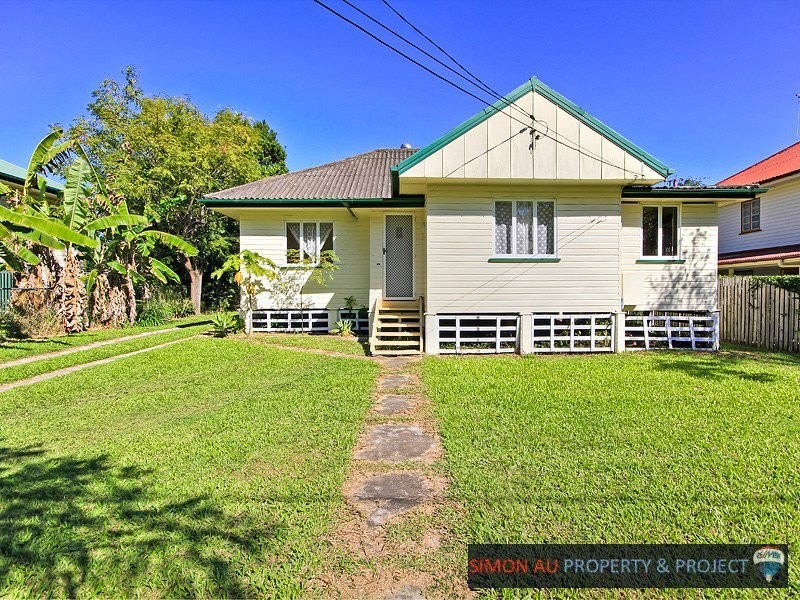 53 Willis St, Tarragindi QLD 4121