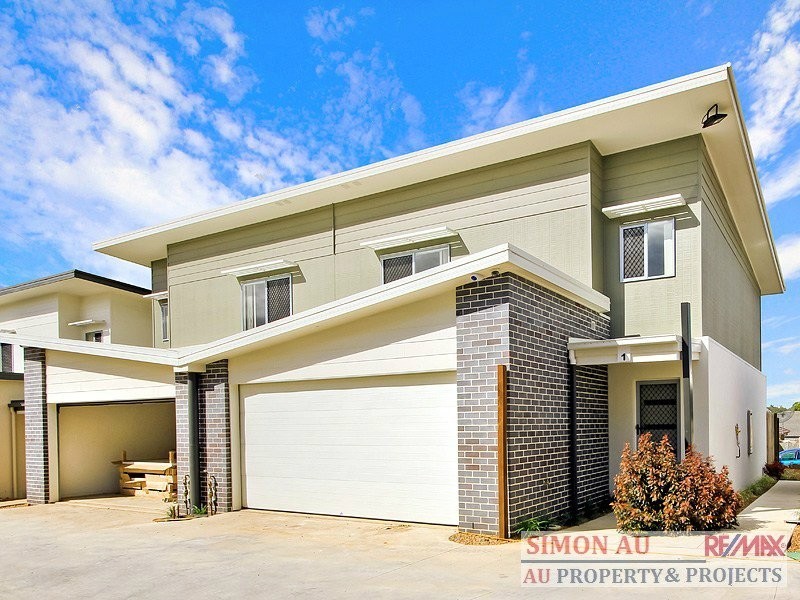 18/20 Stockton St, Calamvale QLD 4116
