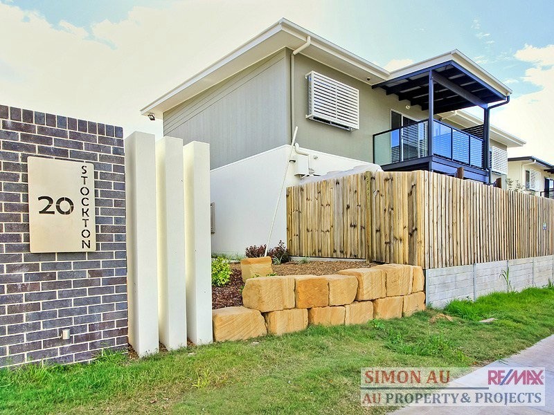 18/20 Stockton St, Calamvale QLD 4116