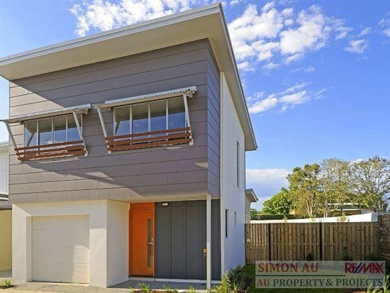 12/22 Cola Crescent, Wynnum West QLD 4178