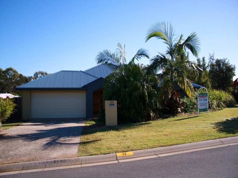 13 Seawind Rd, Coomera QLD 4209
