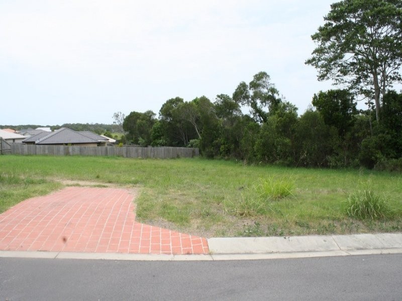Nikenbah QLD 4655