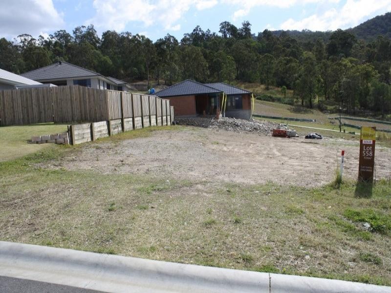 18 Coomerong Crescent, Upper Coomera QLD 4209