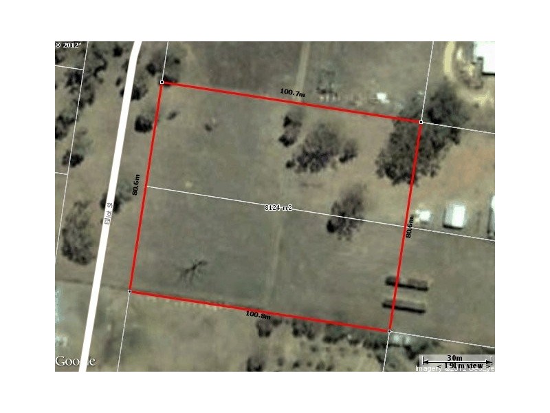 L707 Elliot Street, Pratten QLD 4370