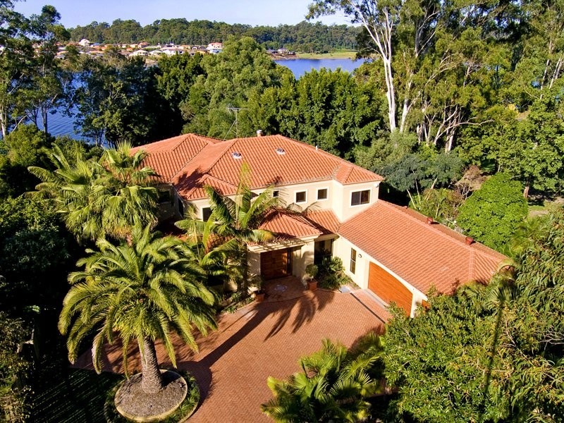 625 Reserve Rd, Upper Coomera QLD 4209