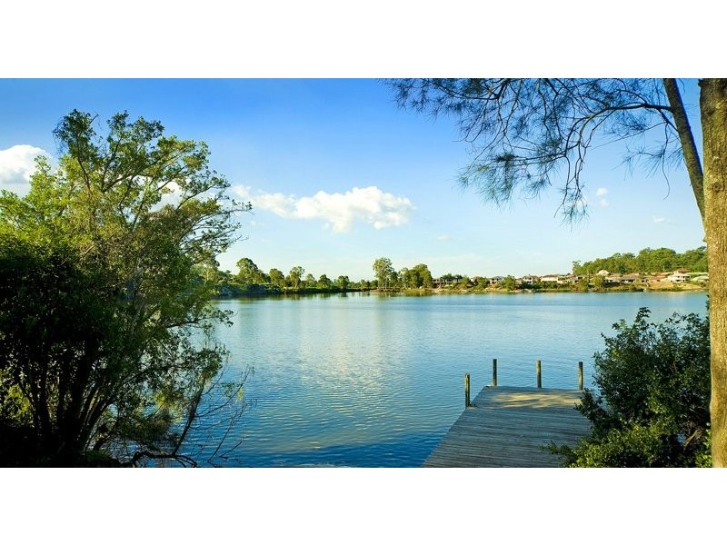 625 Reserve Rd, Upper Coomera QLD 4209