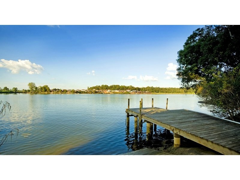 625 Reserve Rd, Upper Coomera QLD 4209