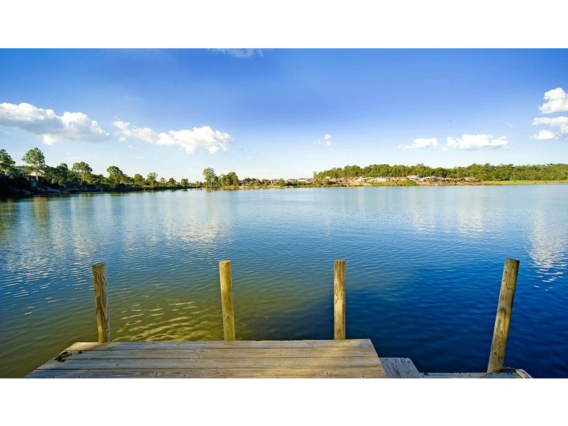 625 Reserve Rd, Upper Coomera QLD 4209