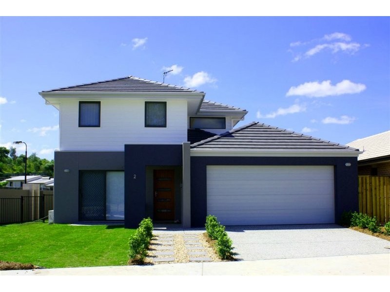 2 Rise Cct, Pacific Pines QLD 4211