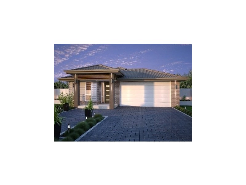 Lot 61 Riverbank Estate, Caboolture QLD 4510