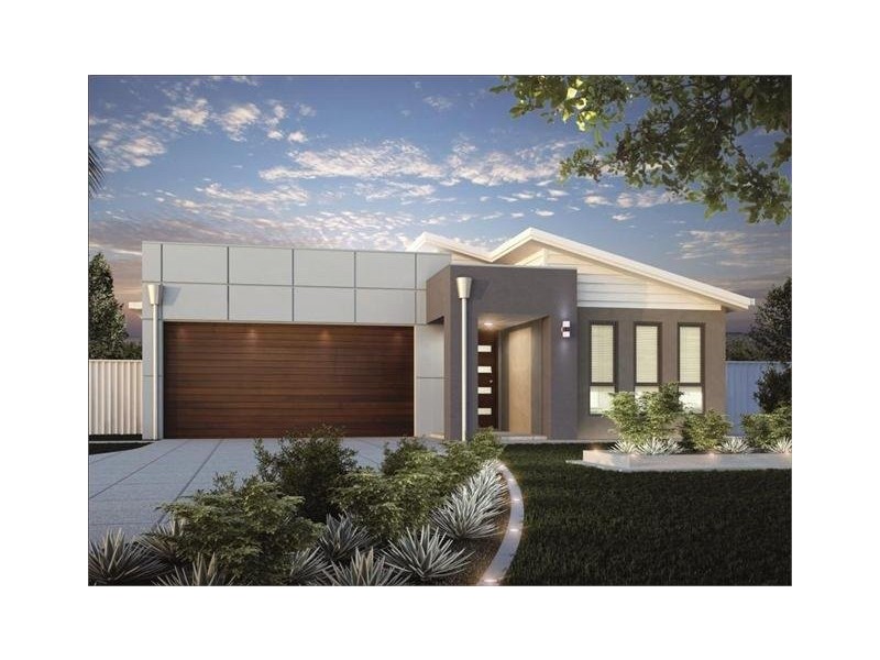 Lot 101 Seagull Bvd, Gladstone QLD 4680