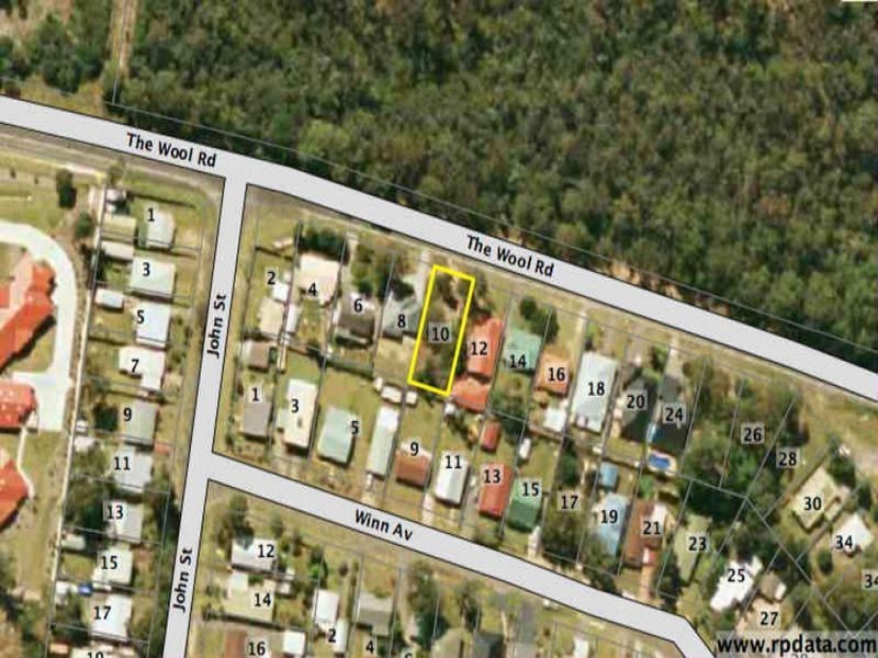 10 The Wool Road, Basin View NSW 2540