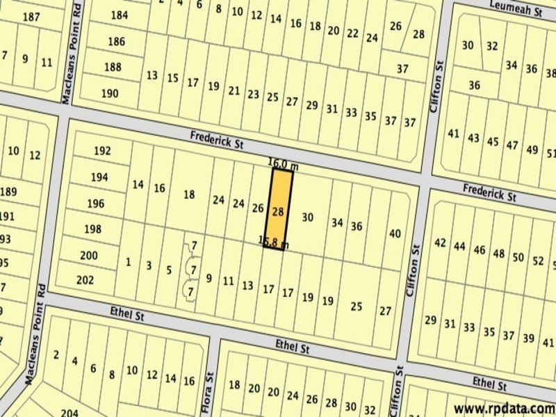 26-28 Frederick Street, Sanctuary Point NSW 2540