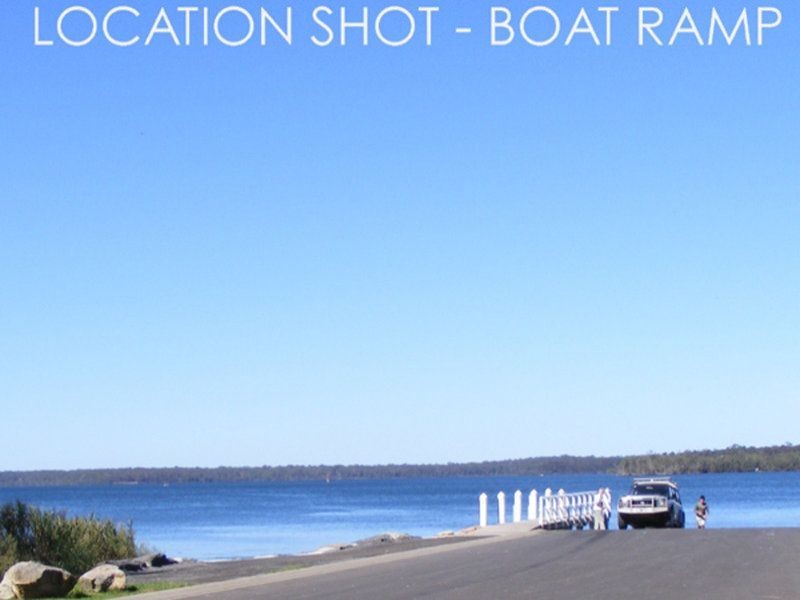 Lot 60 The Basin Road, St Georges Basin NSW 2540