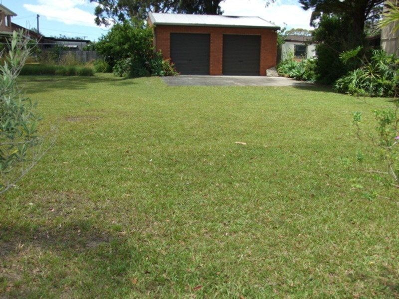 62-66 Paradise Beach Road, Sanctuary Point NSW 2540