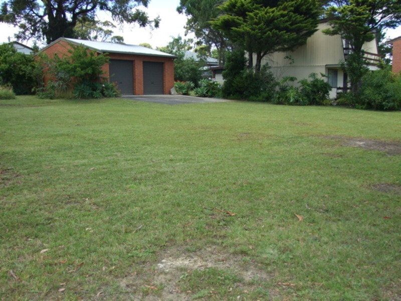62-66 Paradise Beach Road, Sanctuary Point NSW 2540