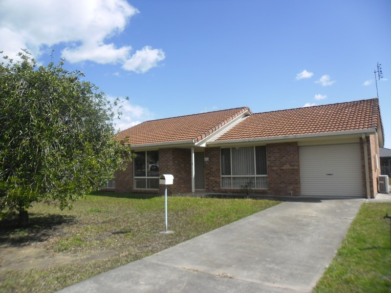7 Bourke Close, Vincentia NSW 2540