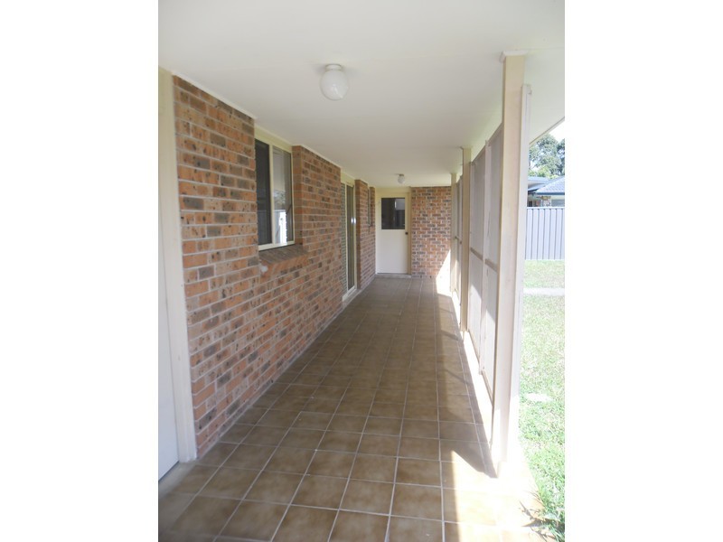 7 Bourke Close, Vincentia NSW 2540