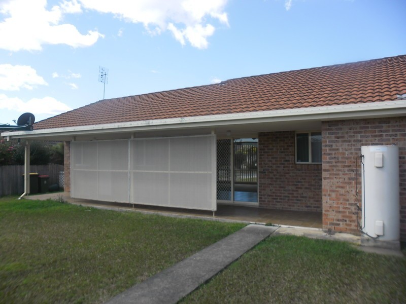 7 Bourke Close, Vincentia NSW 2540