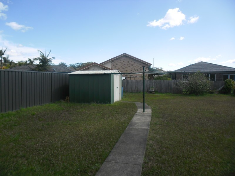 7 Bourke Close, Vincentia NSW 2540