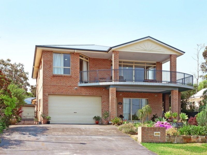 11 Panorama Road, St Georges Basin NSW 2540