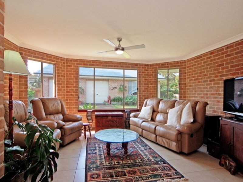 11 Panorama Road, St Georges Basin NSW 2540
