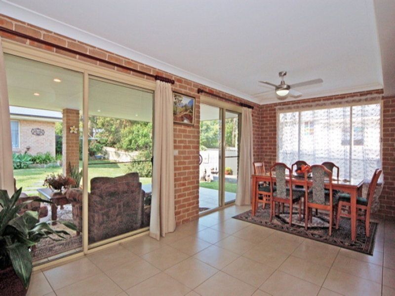 11 Panorama Road, St Georges Basin NSW 2540