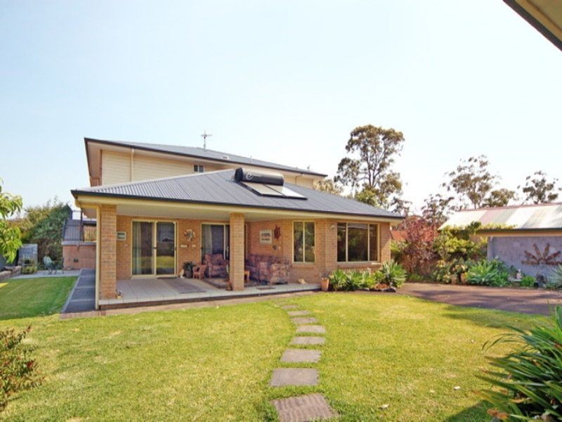 11 Panorama Road, St Georges Basin NSW 2540