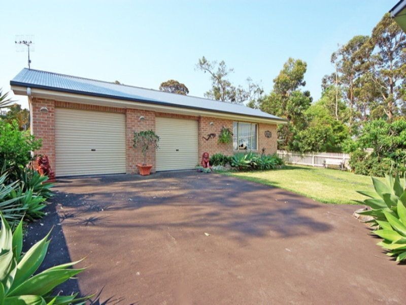 11 Panorama Road, St Georges Basin NSW 2540