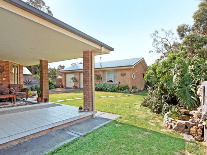 11 Panorama Road, St Georges Basin NSW 2540