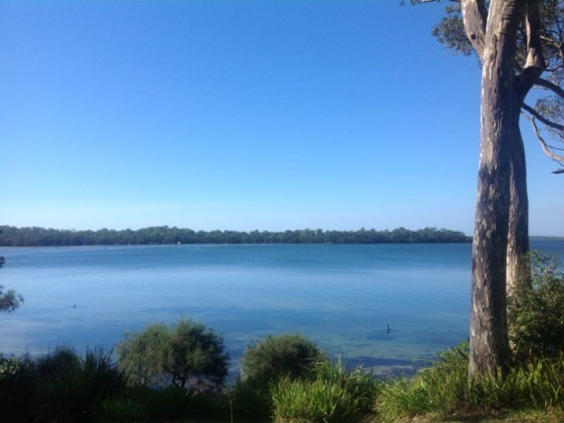 3 Walmer Avenue, Sanctuary Point NSW 2540