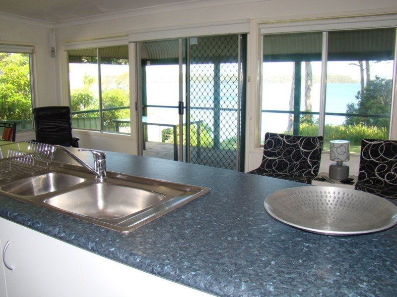 3 Walmer Avenue, Sanctuary Point NSW 2540