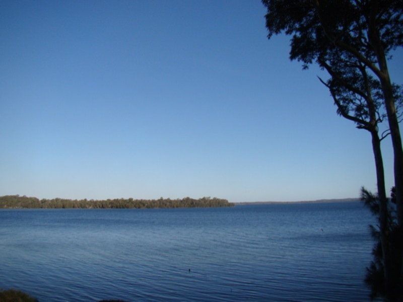 3 Walmer Avenue, Sanctuary Point NSW 2540