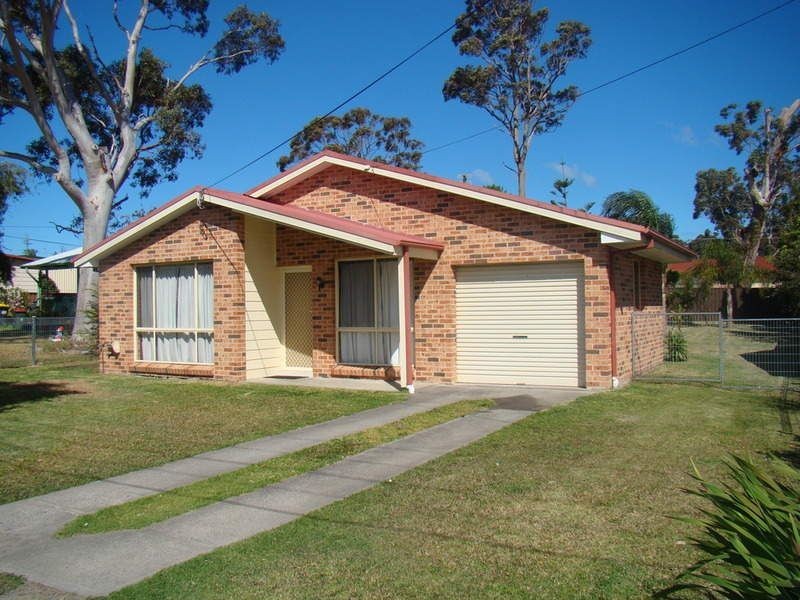 22 Penguin Street, Sanctuary Point NSW 2540