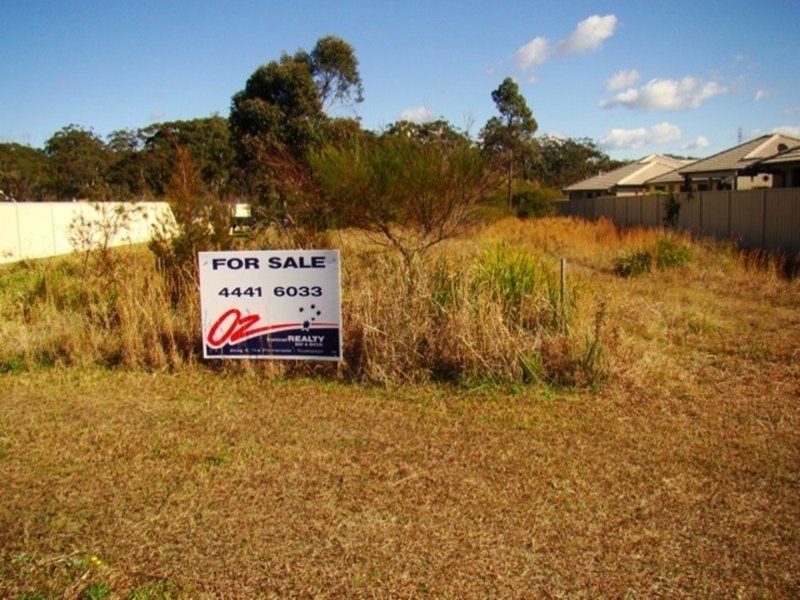 57 Argyle Street, Vincentia NSW 2540